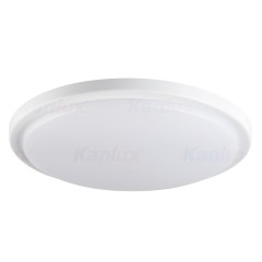 Стельовий світильник Kanlux 29161 Orte LED 24W-NW-O