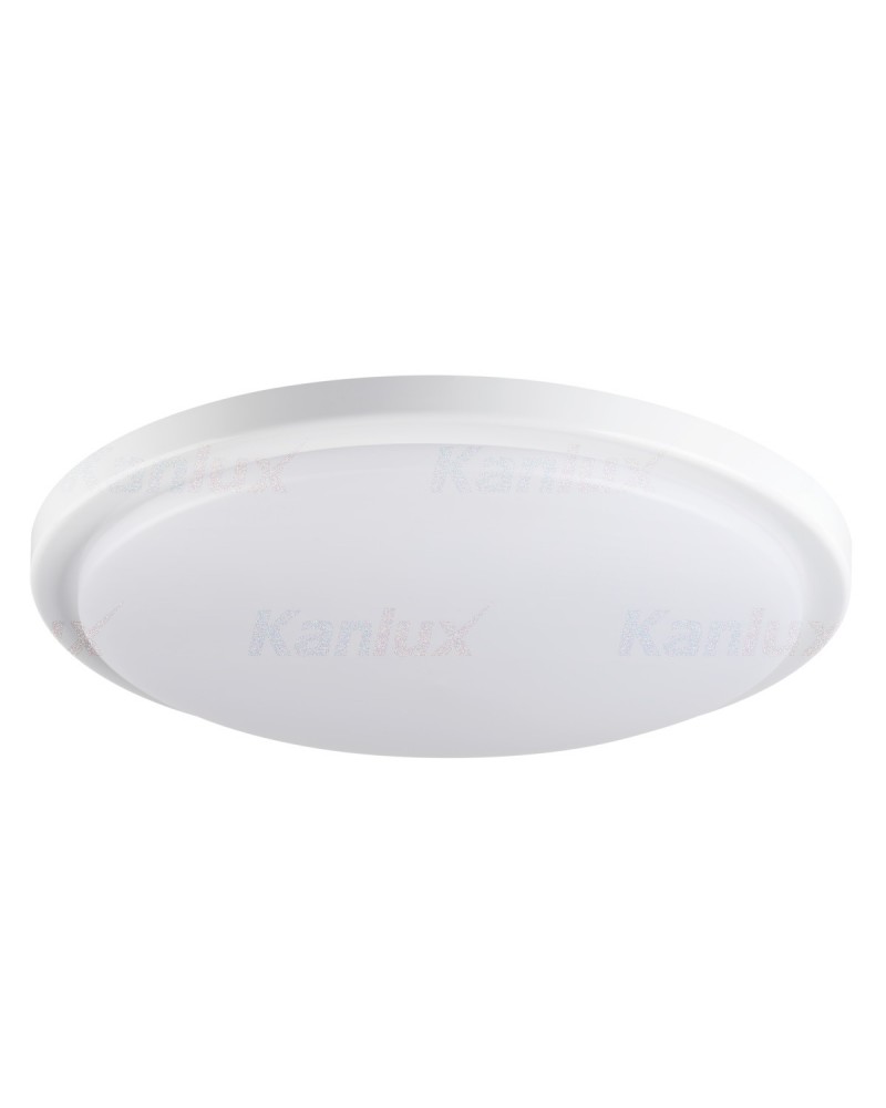 Стельовий світильник Kanlux 29161 Orte LED 24W-NW-O