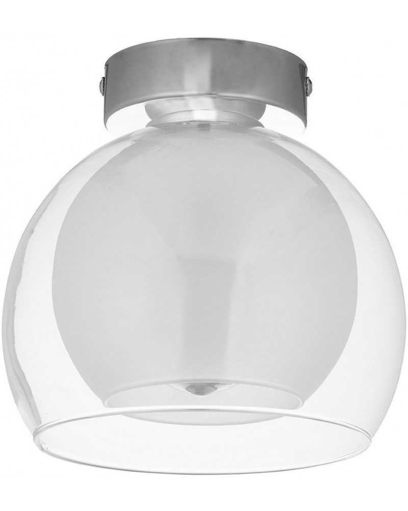 Точковий накладний світильник TK lighting 2722 Napoli White