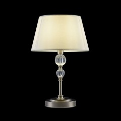 Декоративна настільна лампа Freya Milena FR5679TL-01N