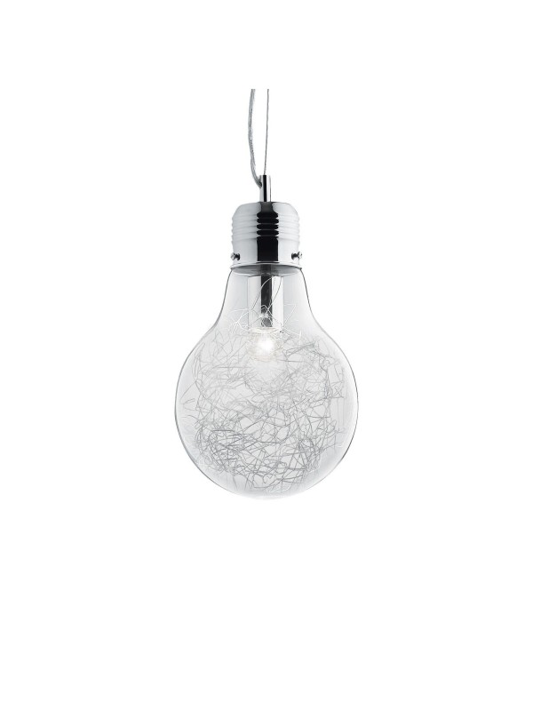 Люстра декоративна Ideal lux Luce Max SP1 Small (33679)