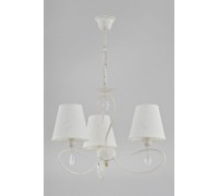 Люстра ALFA 18523