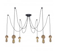 Люстра-підвіс Skarlat LS 2161 6W