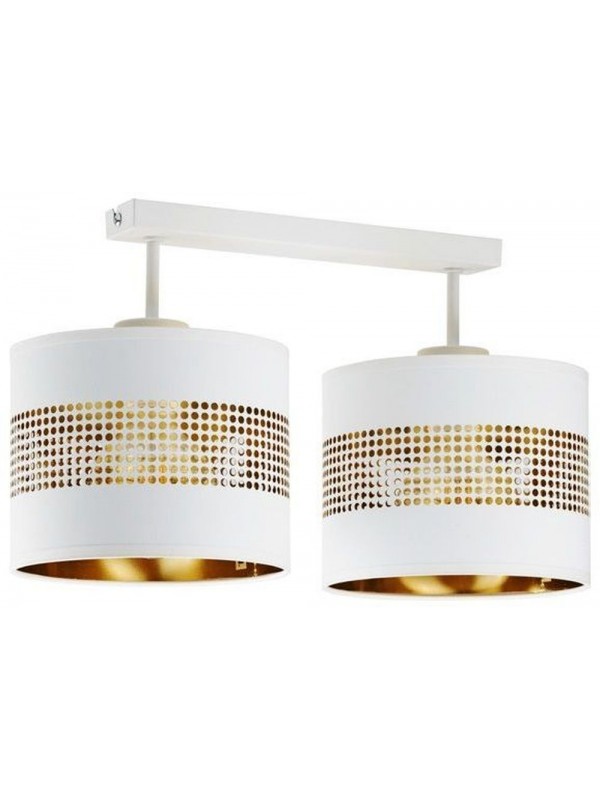 Люстра сучасна стельова TK LIGHTING 3223