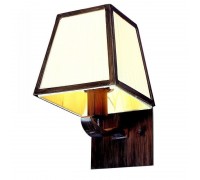 Бра декоративне Wunderlicht Mystique NT9306-01W