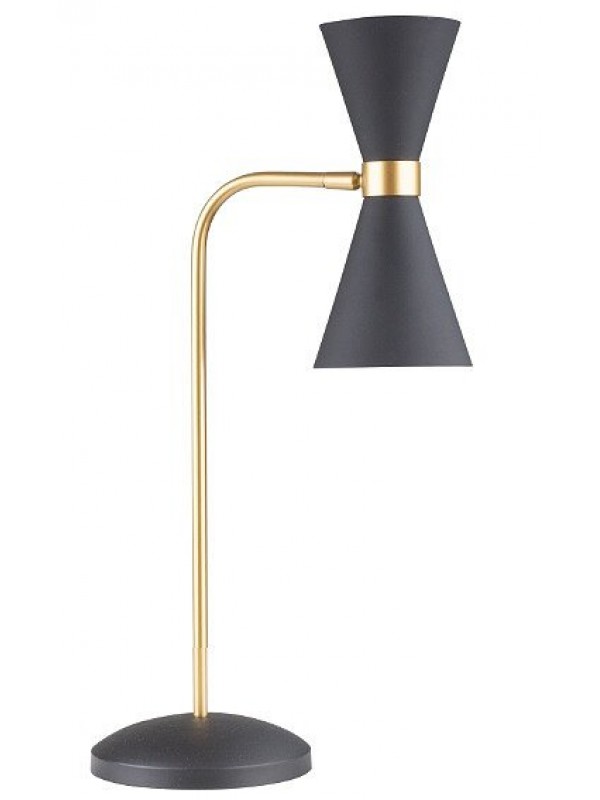 Декоративна настільна лампа Maxlight T0039 CORNET