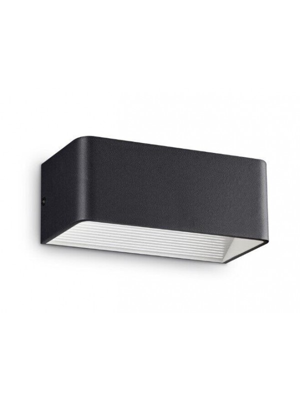 Декоративна підсвітка Ideal lux 243184 Click AP D20 Nero