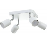 Спот з чотирма лампами TK LIGHTING 4414