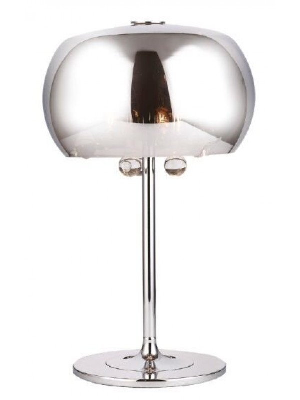Декоративна настільна лампа Maxlight T0076-03D Moonlight