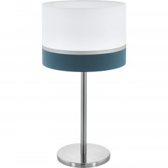 Декоративна настільна лампа Eglo 39557 Spaltini