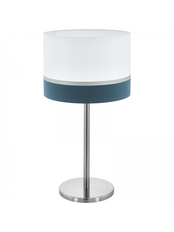 Декоративна настільна лампа Eglo 39557 Spaltini