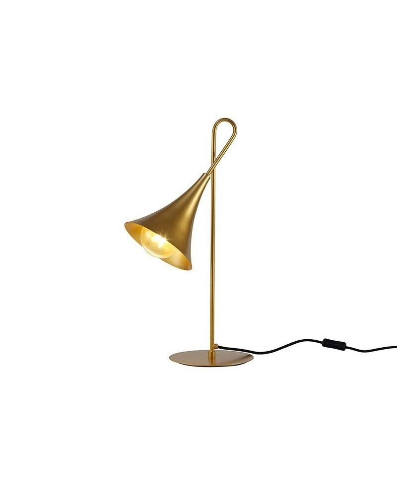Декоративна настільна лампа Mantra 6356 JAZZ