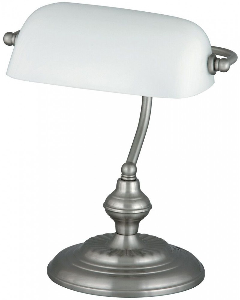 Настільна лампа Rabalux 4037 Bank
