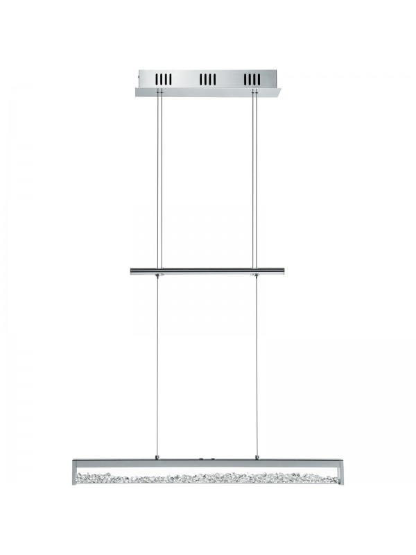 Підвіс Eglo 93625 Cardito 1