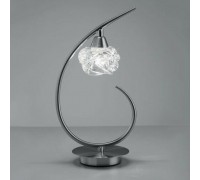 Декоративна настільна лампа Mantra 3949 MAREMAGNUM CROMO
