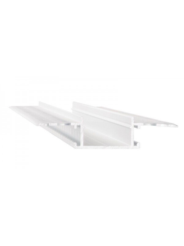 Аксесуар Ideal lux 223735 Slot Recessed Trimless 20x3000mm White