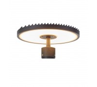 Абажур Markslojd Plate 107121