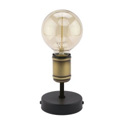 Декоративна настільна лампа TK lighting 2971 Retro