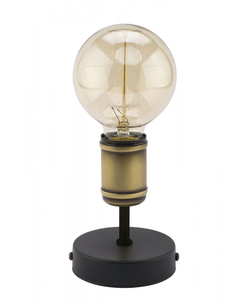 Декоративна настільна лампа TK lighting 2971 Retro