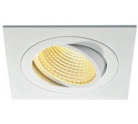 Точковий врізний світильник SLV 114241
