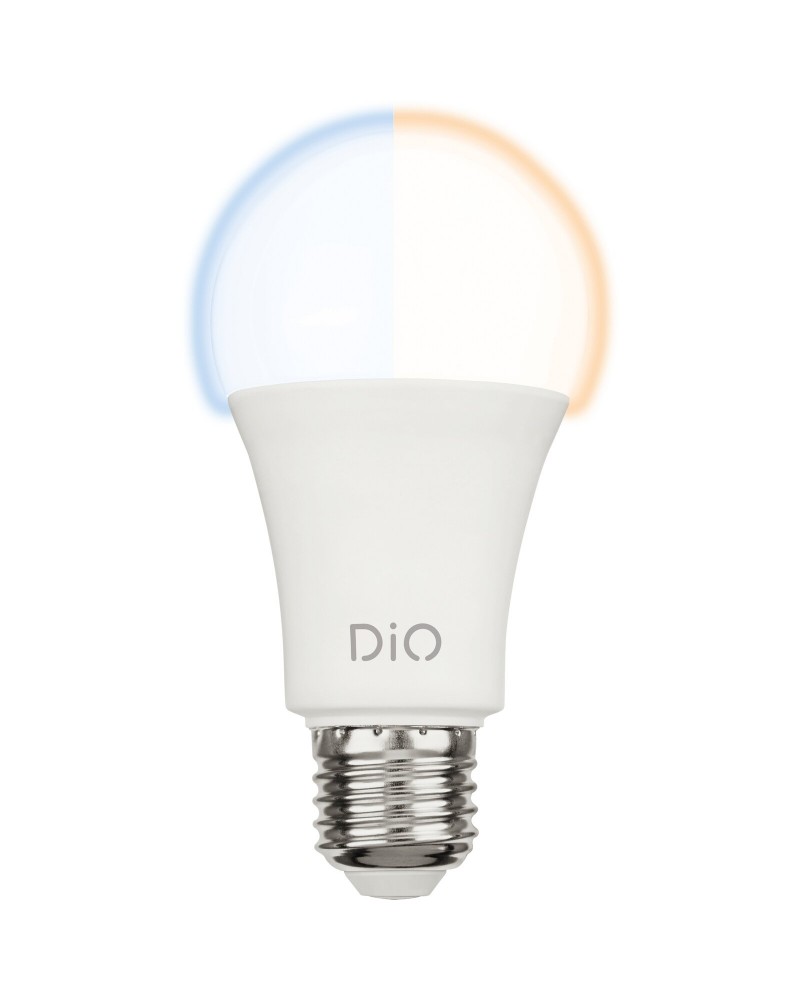 Світлодіодна лампа Eglo Dio 11806 9W 2700-6500k 220V Е27