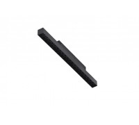 Світильник для магнітної системи Azzardo AZ4601 KIRA TRACK MAGNETIC 24W POINTS60 4000K BK