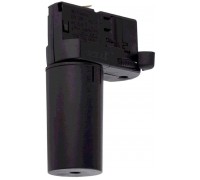 Елемент трекової системи Nowodvorski 8281 CTLS ADAPTER FOR CAMELEON SYSTEM BLACK PL