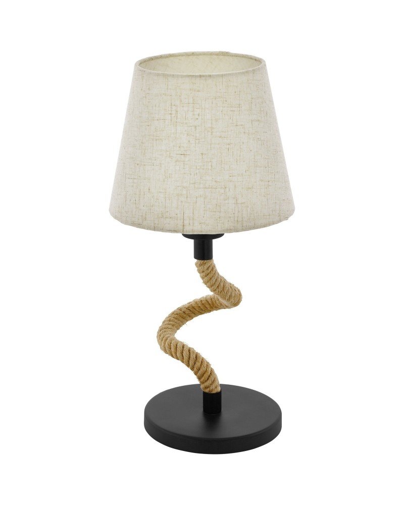 Декоративна настільна лампа Eglo 43199 Rampside