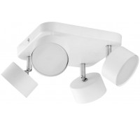 Спот з чотирма лампами TK Lighting 3397