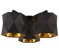 Люстра сучасна стельова TK LIGHTING 1042