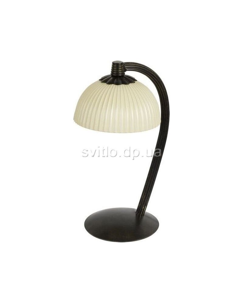 Декоративна настільна лампа Nowodvorski 4996 Baron