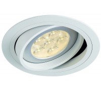 Точковий врізний світильник SLV 113540