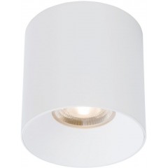 Точковий накладний світильник Nowodvorski 8740 CL IOS LED 20W 3000K 36° WHITE CN