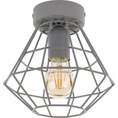 Люстра сучасна стельова TK lighting 2293 Diamond