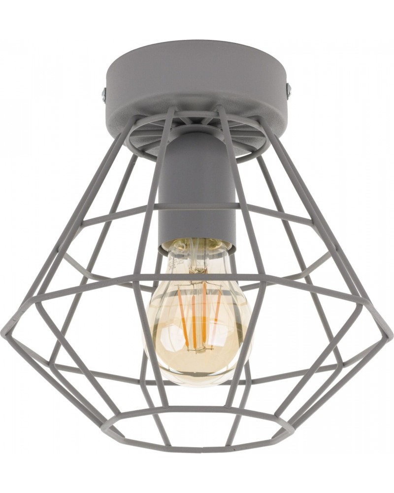 Люстра сучасна стельова TK lighting 2293 Diamond