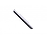 Світильник для магнітної системи Azzardo AZ4602 KIRA TRACK MAGNETIC 24W POINTS60 4000K WH