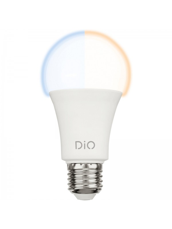 Світлодіодна лампа Eglo Dio 11807 9W 2700-6500k 220V Е27