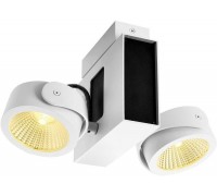 Спот з двома лампами SLV 1001424