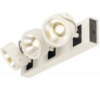 Спот з трьома лампами SLV 1000132