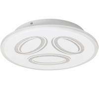 Стельовий світильник Rabalux 6708 ROCHELLE