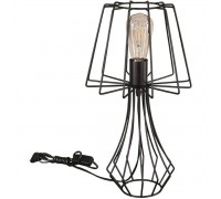 Декоративна настільна лампа Skarlat SF1003-1G