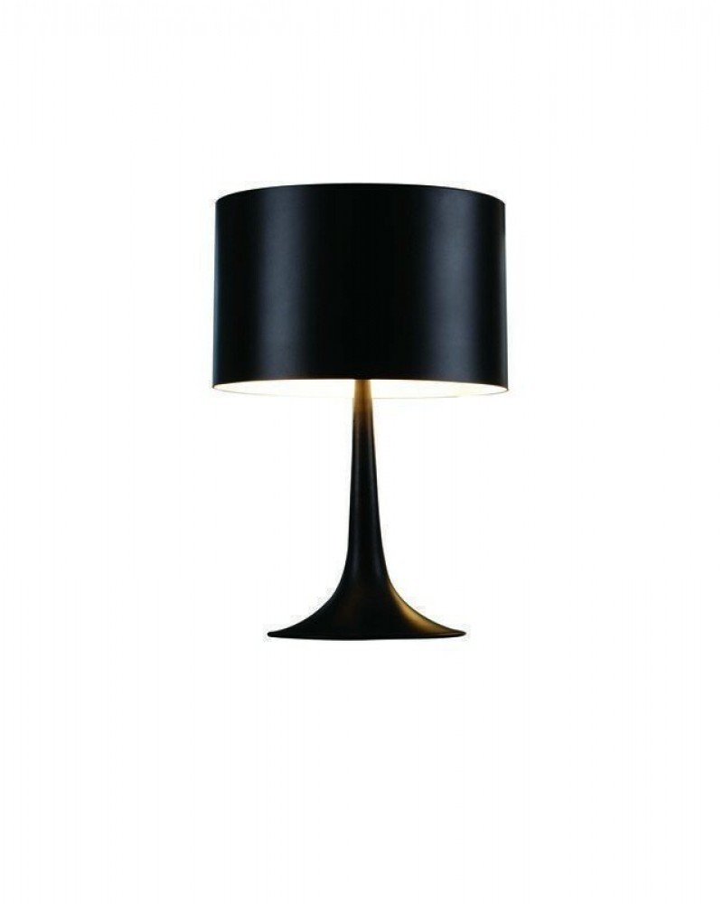 Декоративна настільна лампа Wunderlicht M-1080-51B