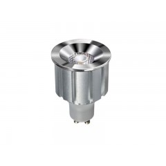 Світлодіодна лампа Azzardo AZ2227 Elegant bulb 3000K (LL110076-CH)