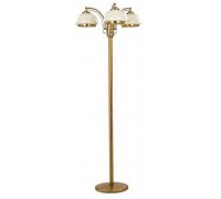 Торшер декоративний ALFA 10449