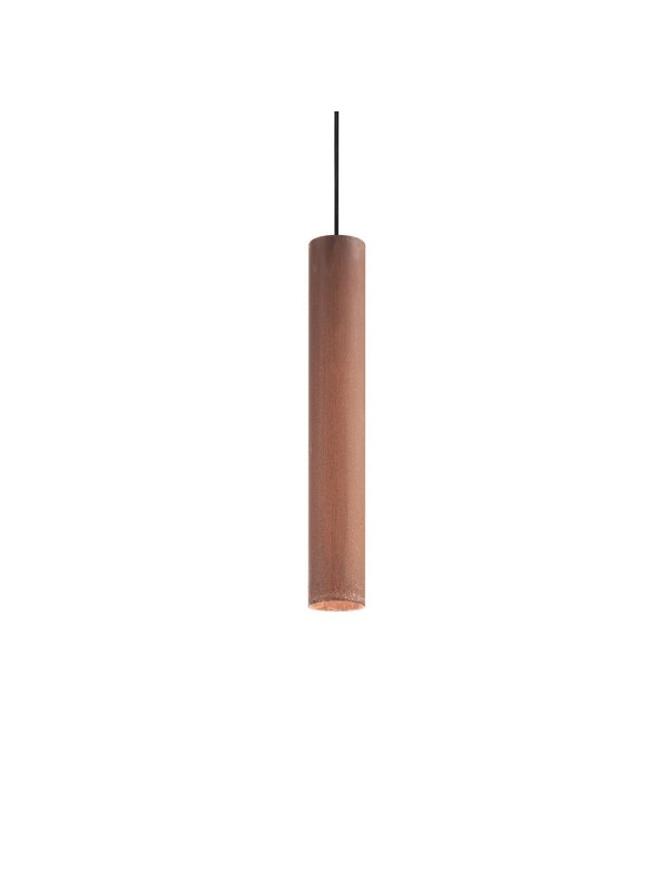 Люстра-підвіс Ideal lux Look SP1 Small Corten (170589)