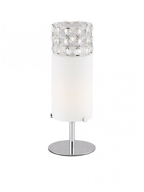 Декоративна настільна лампа Maxlight T0314-01A Royal