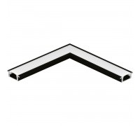 Профіль для світлодіодної стрічки Eglo 98986 RECESSED PROFILE 1