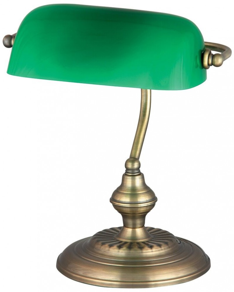 Настільна лампа Rabalux 4038 Bank