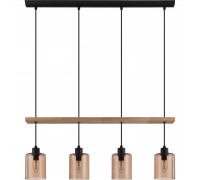 Люстра-підвіс Eglo 43368 Coolmont