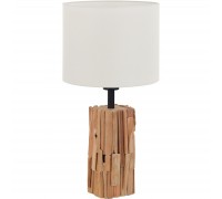 Декоративна настільна лампа Eglo 43212 Portishead